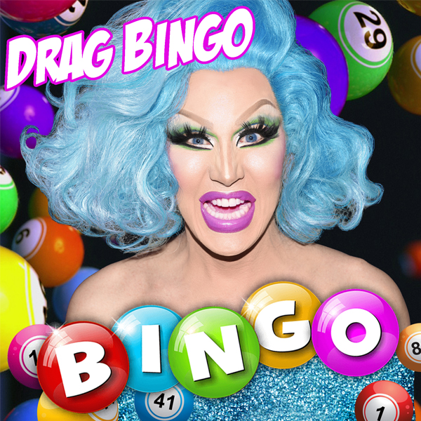 virtual drag bingo