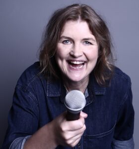 Jill Edwards Comedy Courses