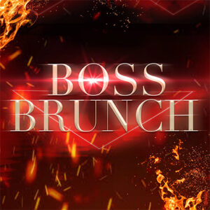 Boss Brunch - Brighton Events